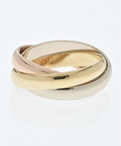 Cartier แหวน
