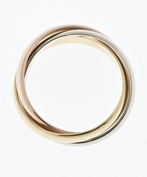 Cartier แหวน