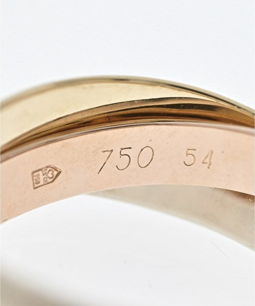 Cartier แหวน
