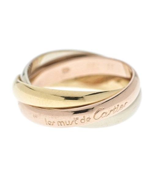 Cartier แหวน