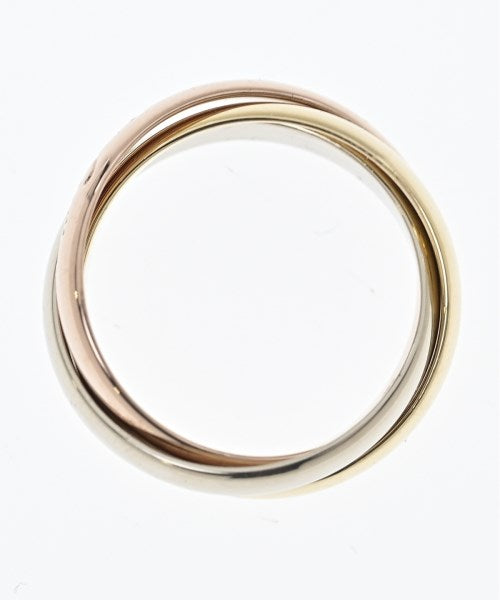 Cartier แหวน