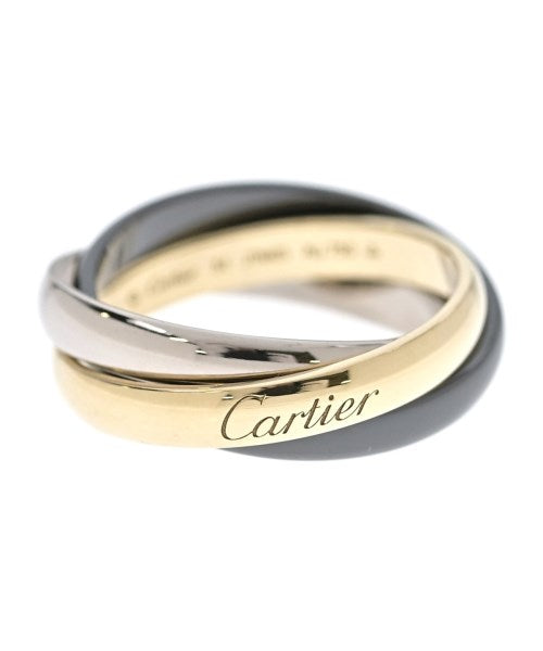 Cartier แหวน
