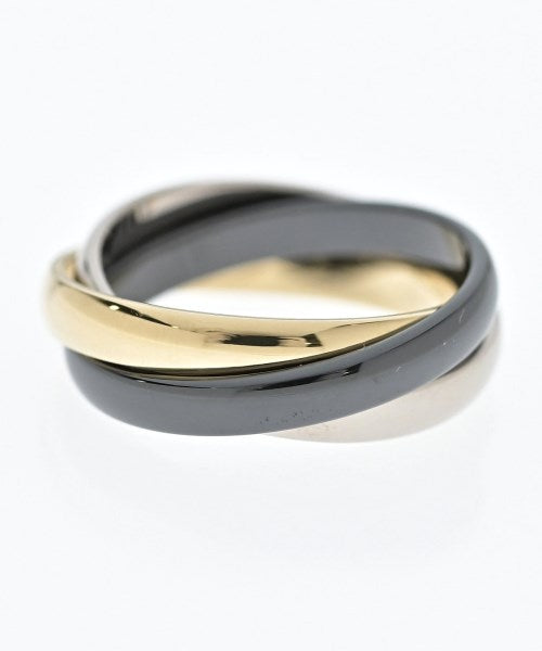 Cartier แหวน