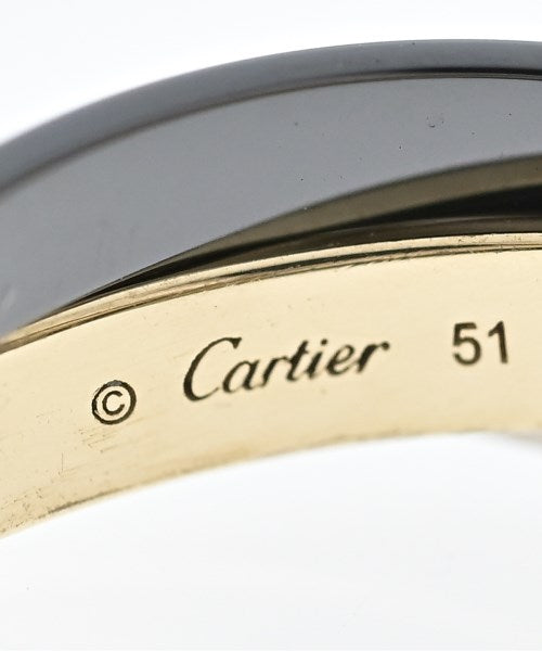 Cartier แหวน