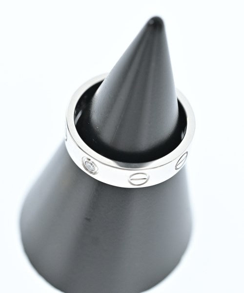 Cartier แหวน