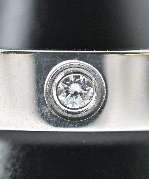 Cartier แหวน