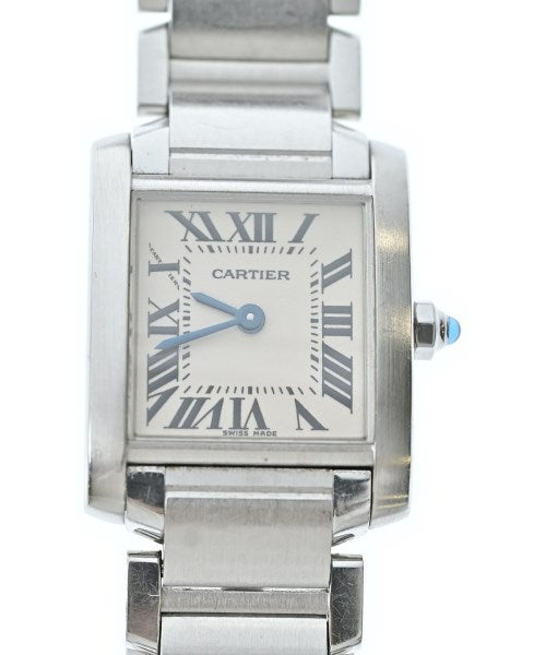Cartier นาฬิกา