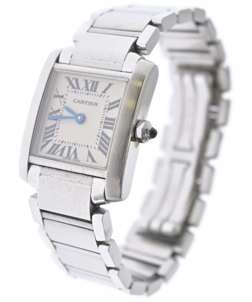 Cartier นาฬิกา