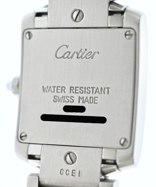 Cartier นาฬิกา