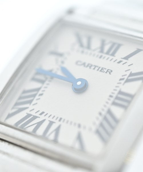 Cartier นาฬิกา
