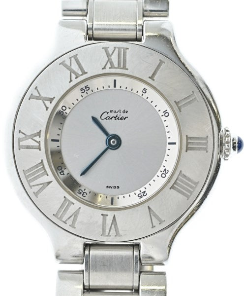 Cartier นาฬิกา