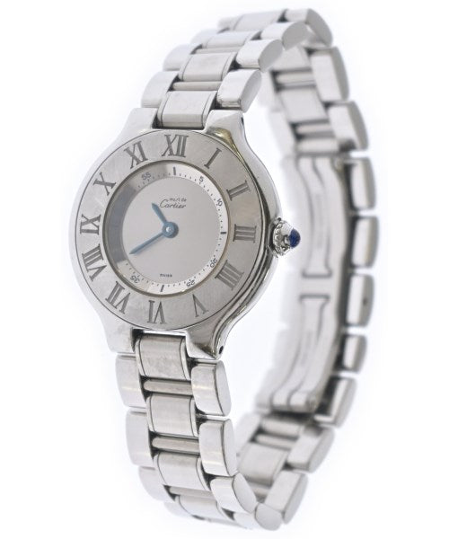 Cartier นาฬิกา