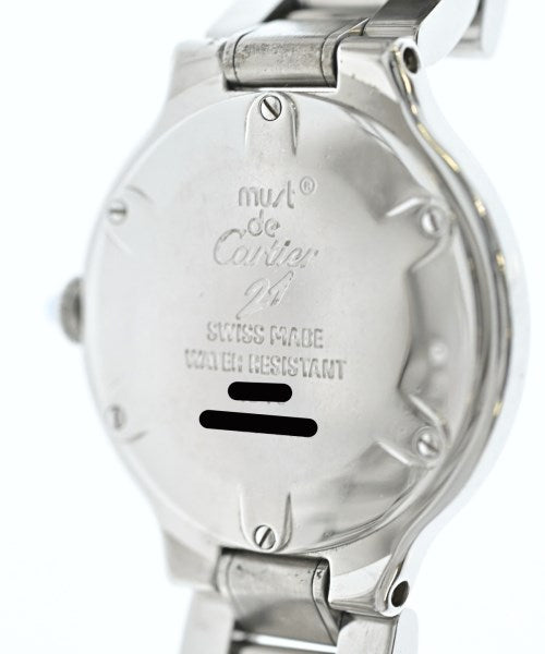 Cartier นาฬิกา