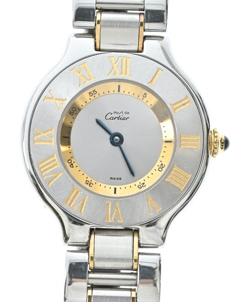 Cartier นาฬิกา