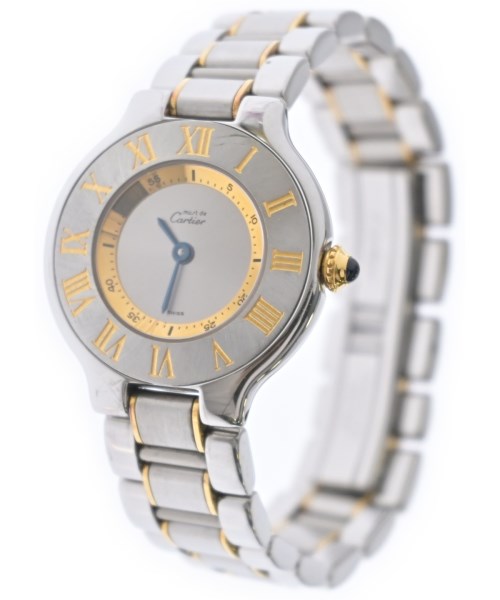 Cartier นาฬิกา
