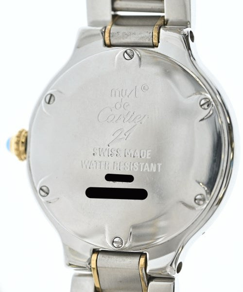Cartier นาฬิกา