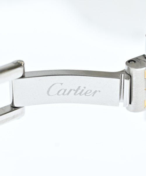 Cartier นาฬิกา
