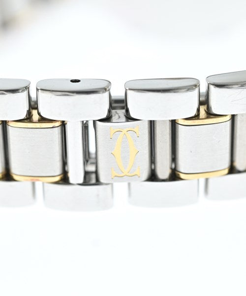 Cartier นาฬิกา