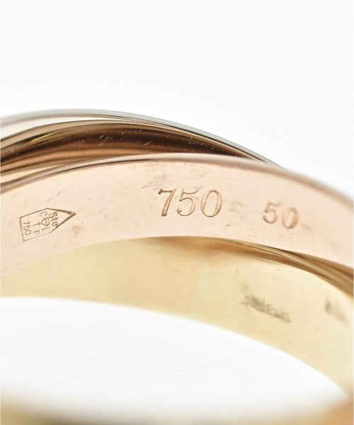 Cartier แหวน