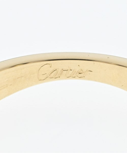 Cartier แหวน