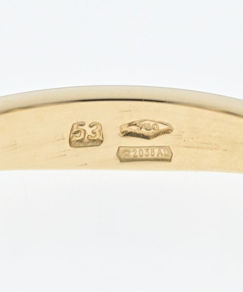Cartier แหวน