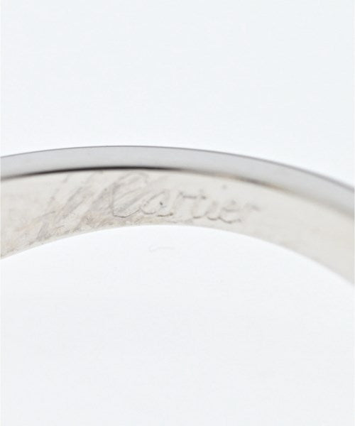 Cartier แหวน