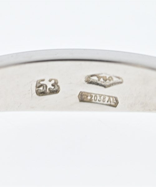 Cartier แหวน