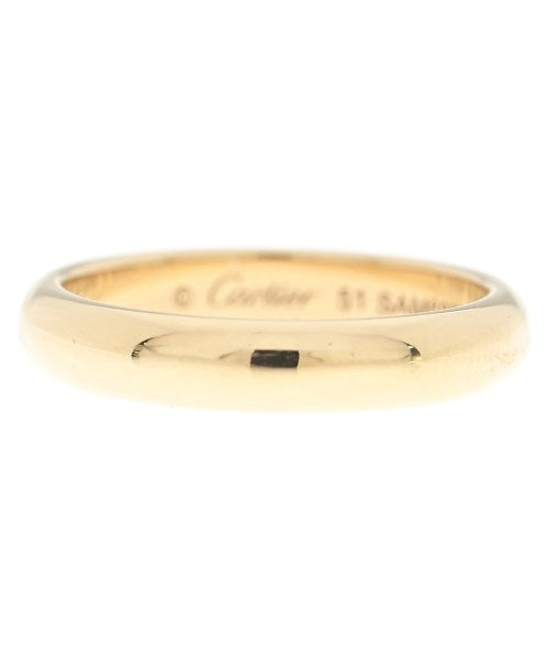 Cartier แหวน