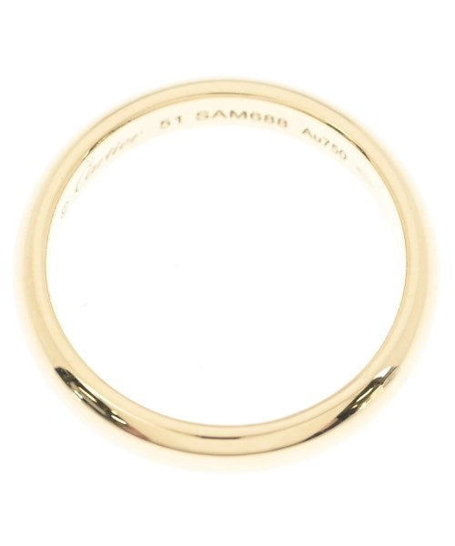 Cartier แหวน