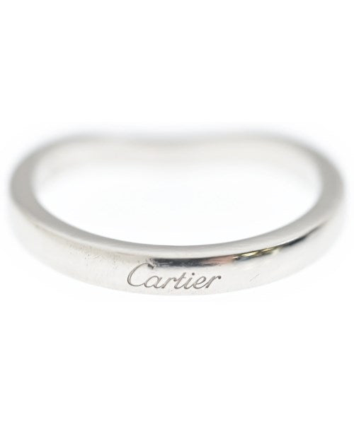 Cartier แหวน