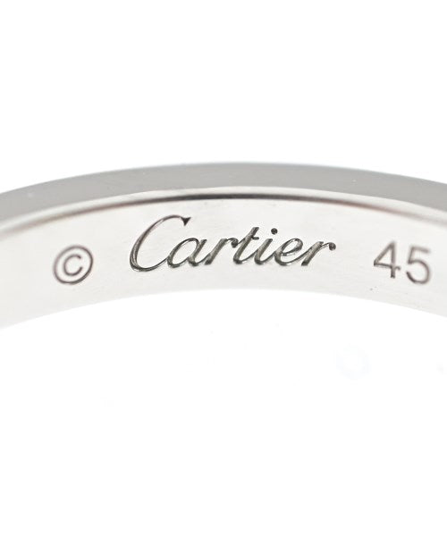 Cartier แหวน