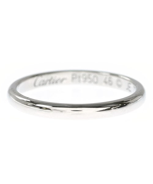 Cartier แหวน