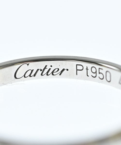Cartier แหวน
