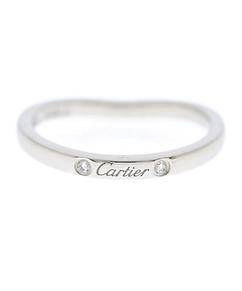 Cartier แหวน