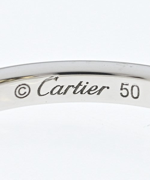 Cartier แหวน