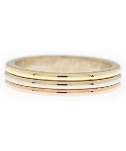 Cartier แหวน