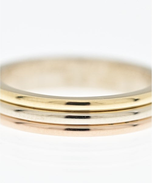 Cartier แหวน