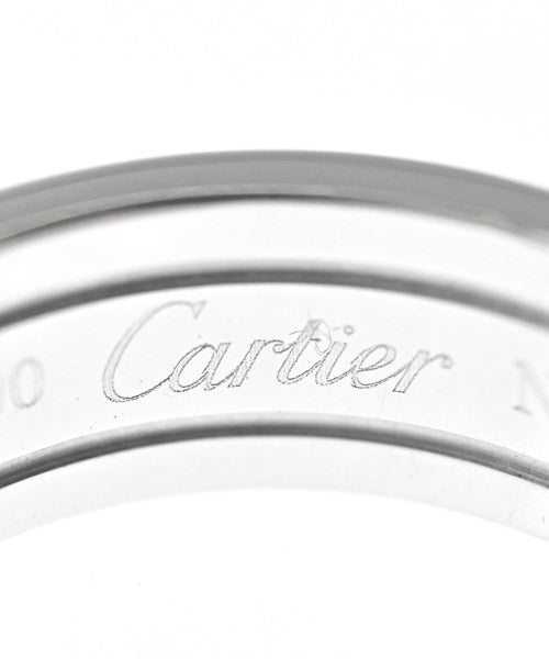 Cartier แหวน