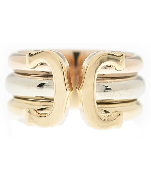 Cartier แหวน