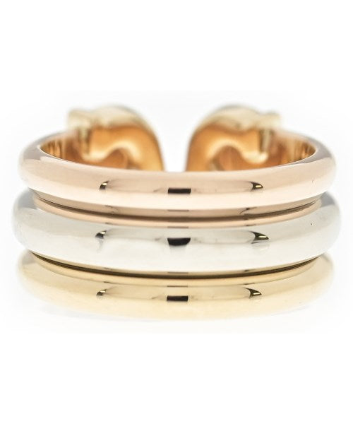 Cartier แหวน