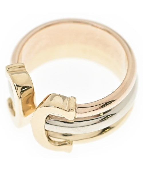 Cartier แหวน