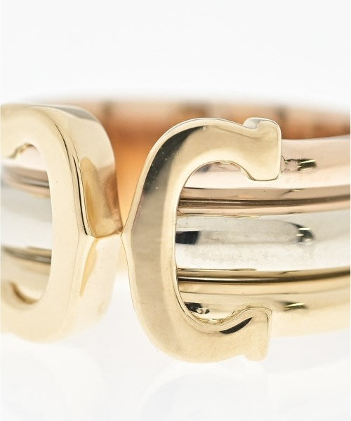 Cartier แหวน