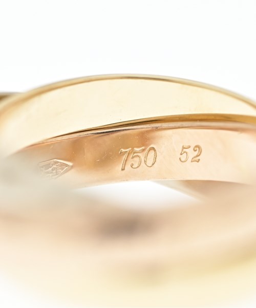 Cartier แหวน
