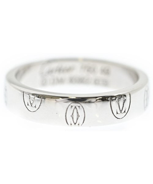Cartier แหวน