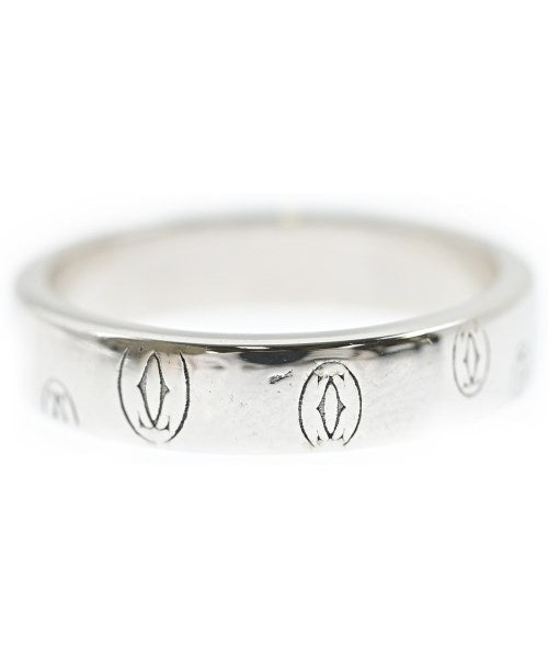 Cartier แหวน
