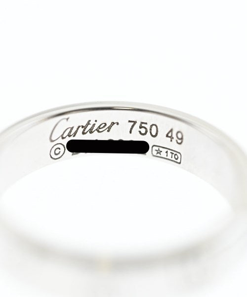 Cartier แหวน