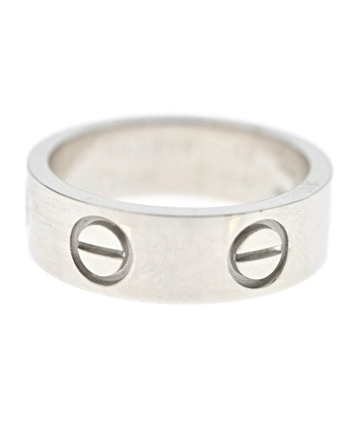 Cartier ต่างหู