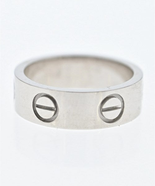 Cartier ต่างหู