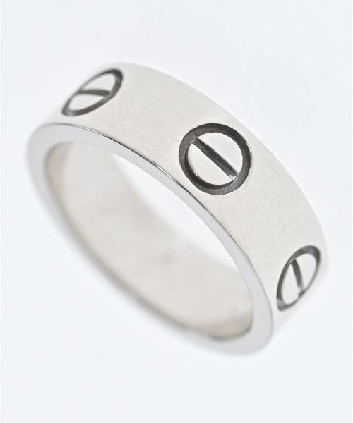 Cartier ต่างหู