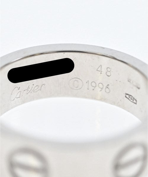 Cartier ต่างหู